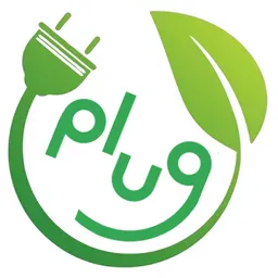 Plug Power AI token logo