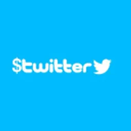 $TWITTER