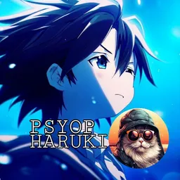 PSYKI