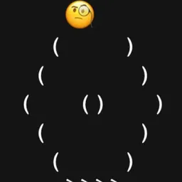 Goatse Rimjob Pass token logo