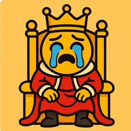 KING