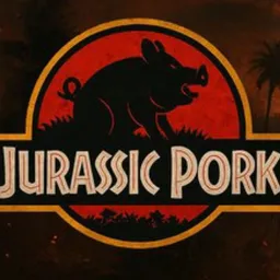 Porkosaur