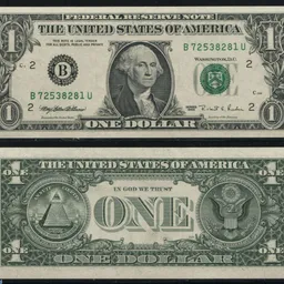 ONE