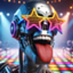 DANCE