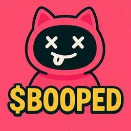 BOOPED