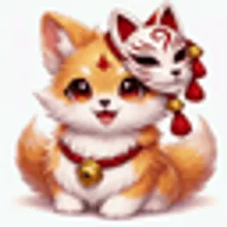 Kitsune