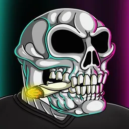 Boochie token logo