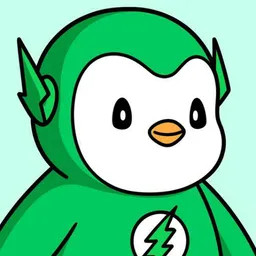 $faster 