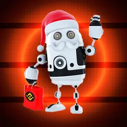 SantaAI