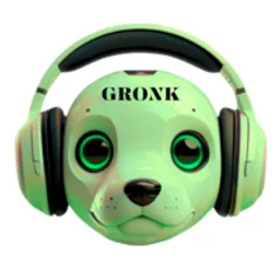GRONK