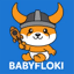 Baby Floki