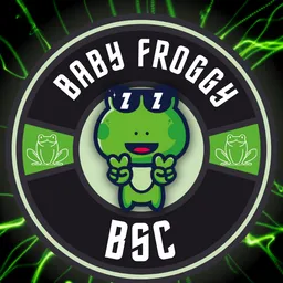 BFROGGY