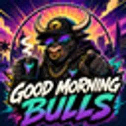 GM🐂🀄️