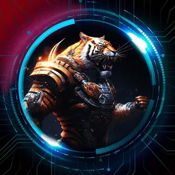 $TIGER