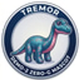 TREMOR