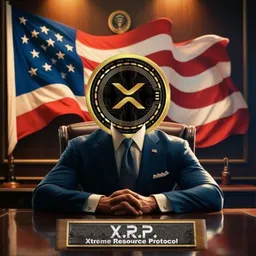 $XRP