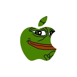 APPLEPEPE