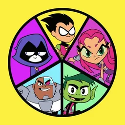 TITANS