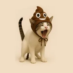 POOCAT