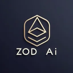 Zod Ai Agent token logo