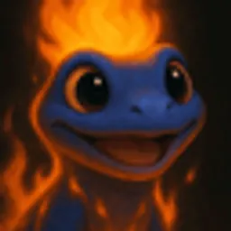 SALAMANDER