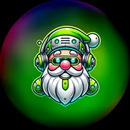 SantaAI