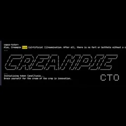 CREAMPIE
