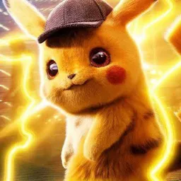 PIKA