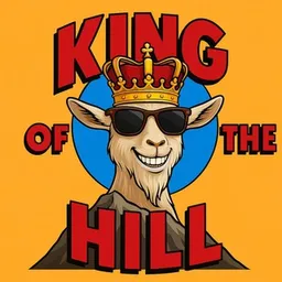 KING