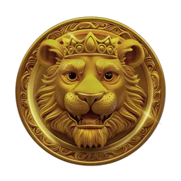 KING