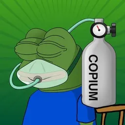 $COPIUM