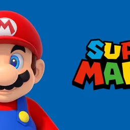SUPERMARIO