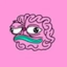 Brot The Brain Rot token logo