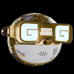 GIGAGEEK token logo