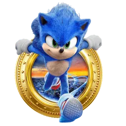 $SONIC
