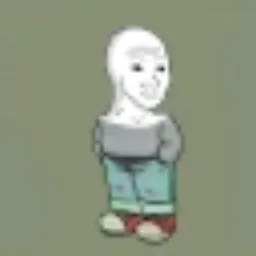 CHILLWOJAK