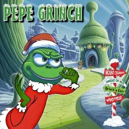 $PEPEG