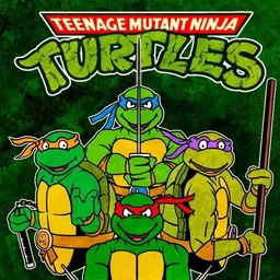 TMNT