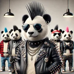 PANDAP
