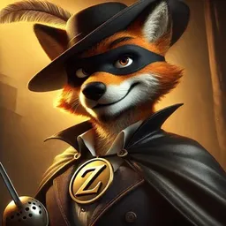$Zorro