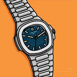 Buy A Patek_BAP CTO