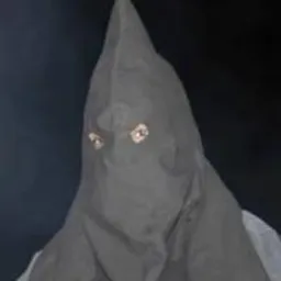 Ye With Hat token logo