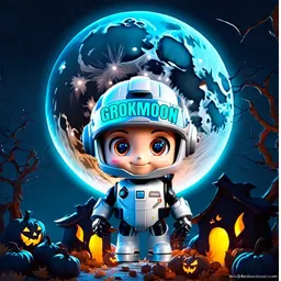 GrokMoon