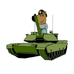 CHTANK