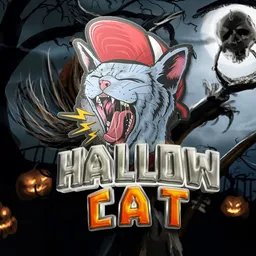 HALLOWCAT