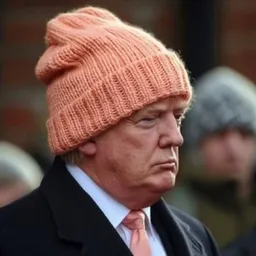 WIFHATRUMP