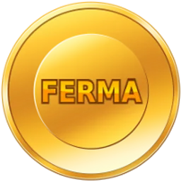 FERMA token logo