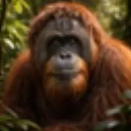 OrangUtan