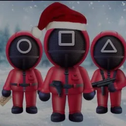 Squidmas