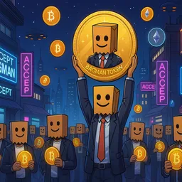 BAGMAN